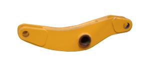 Quality Hard Wearing Loader Spare Parts Rocker Arm Of Changlin ZL50H 956 957H 955N wholesale