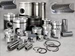 Cast Iron Cylinder Kits Electroplated Cylinder Seal Kit For Truck Engine