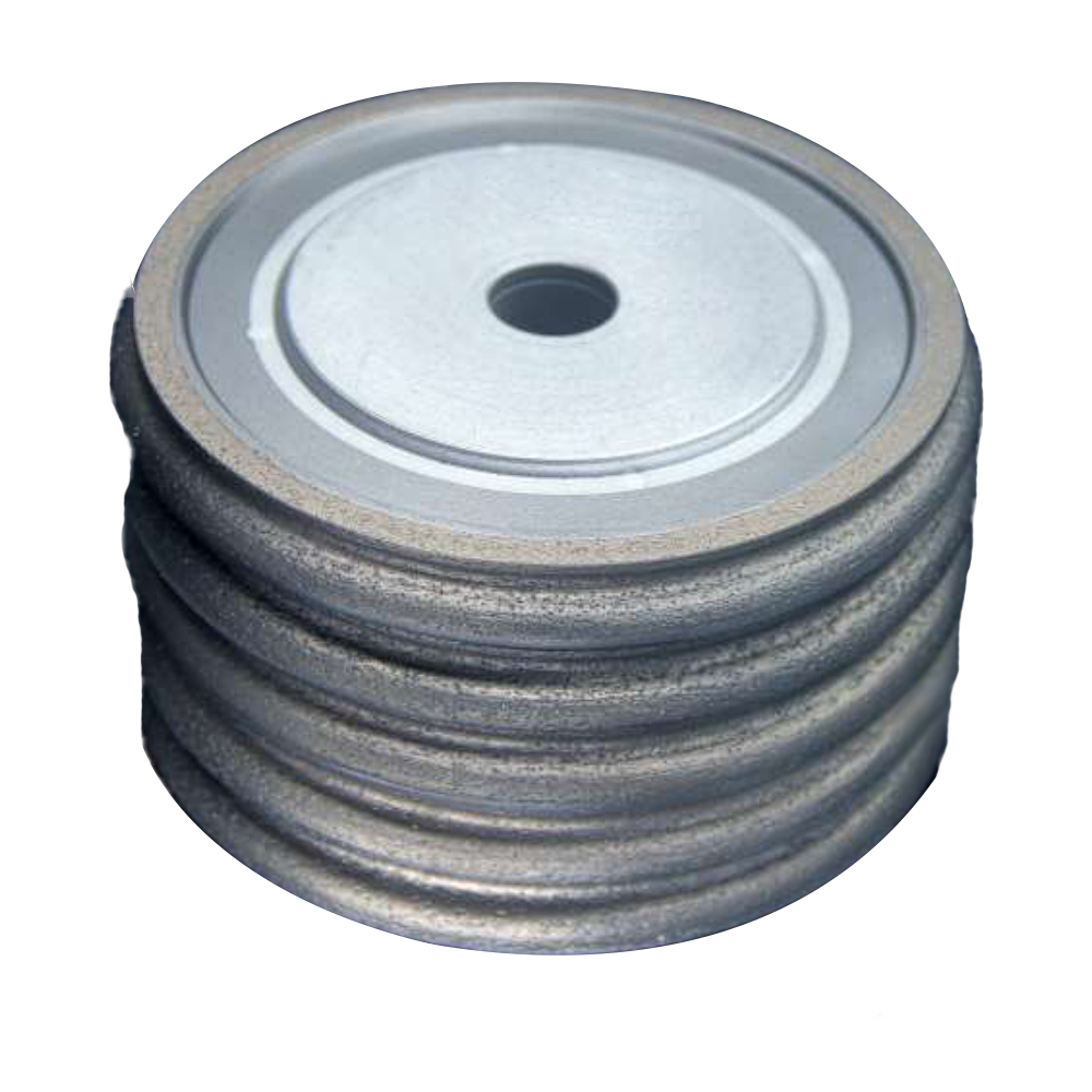 PBLOG OG Diamond Grinding Wheel High Effect Grinding Factory Outlet Grinding Wheel