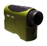 Mini Golf And Hunting Range Finder 6x25 6x21 High Ranging Accuracy