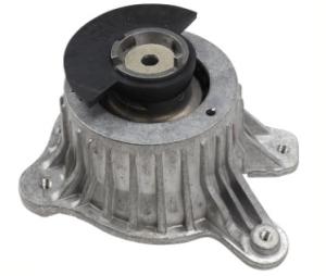 Quality Mercedes Benz 2052406917 Chassis Parts Engine Mount wholesale
