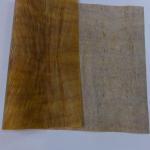 1220mm Kraft Paper Backed Veneer Smooth Face Wood Sheet For Furniture
