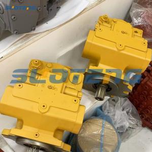 Quality 593-3841 Hydraulic Piston Pump 5933841 for E395 Excavator wholesale