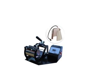 Quality Digital single mug sublimation heat press machine wholesale