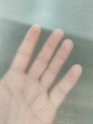 Embossed Cold Water Soluble Packaging Film For Vertical Machine Packaging