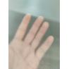 Buy cheap Small Sizes Cold Water Soluble Embroidery Film 500mm X 20 Yard from wholesalers