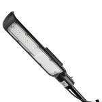 60W 80W Waterproof LED Street Lights High Luminance 2700K-6500K CCT