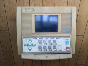 Quality Computerized Operation Barudan Embroidery Machine Spare Parts BENSH Display wholesale