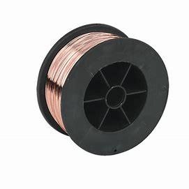 Quality Gas Shielded Copper Coated Welding Wire ER70s-6 ER70s-4 ER70s-3 wholesale