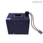 High Capacity Lifepo4 26650 Rechargeable Battery Pack For Electric Motorcycle