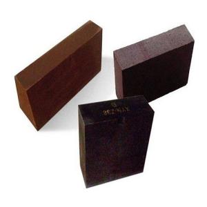 Quality MGO Magnesia Chrome Fire Refractory Bricks For Cement Kiln wholesale