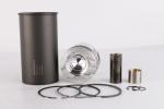 Engine Cylinder Liner S6D95-5 Fit For KOMATSU Engine PC200-5 DIA 95mm
