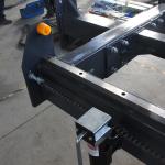15KW Wood Automatic Woodworking Machine Cutting Sawmill Machine Forestry Most