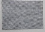 316L Stainless Steel Wire Mesh Filter Round Shape