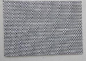 Quality 316L Stainless Steel Wire Mesh Filter Round Shape wholesale