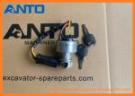 1428858 142-8858 Start Switch Excavator Electric Parts Fitting For 216 216B 226B