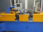 UT Cable Winding Wrapper Machine with 130mm Inside Diameter Coil and 2.2kw Motor