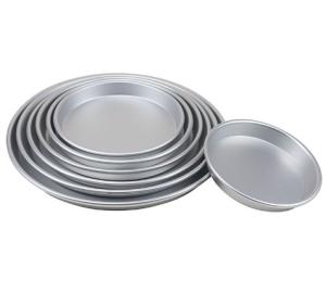 Quality Non Stick Aluminum Perforated Baking Trays Cake Moulds Kitchen Aluminum Alloy wholesale