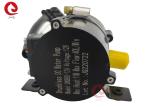 Electronic Coolant Brushless DC Water Pump 12V For EV Car Max Flow 40L/min