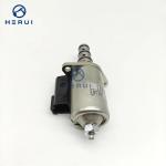 KDRDE5K-50/30C50-122 Solenoid Valve for Kobelco SK200-8 SK250 SK330 SK350-8