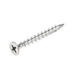 Wood Construction Torx Drive 100mm Decking Screw Carefully Crafted SS304