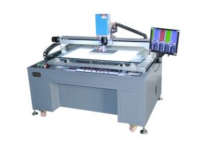 Quality Laser LCD Screen Repair Machine , Laser LCD Repair Machine Double Wavelength wholesale