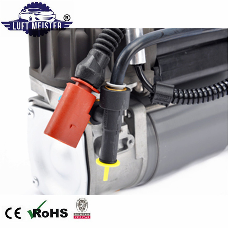 3D0616005K air shock pump for Bentley VW Phaeton Air Suspension Compressor