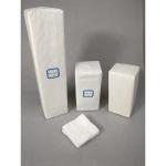 Soft Cotton 3x3 Medical Gauze Pads