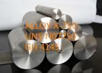 AS9100 High End Special Alloys Alloy High Tensile Strength X-750 / UNS N07750