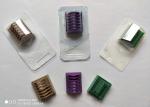 Endoscopic Ligating Clips Used For Tubal Ligation