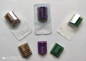 Quality Endoscopic Ligating Clips Used For Tubal Ligation wholesale