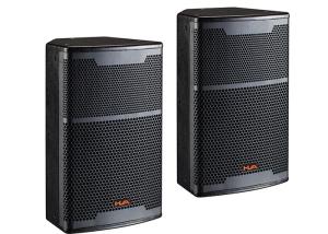 Quality PA Sound System Speakers 12&quot; 350W Birch Plywood Power , 2 Way Pa Speaker wholesale
