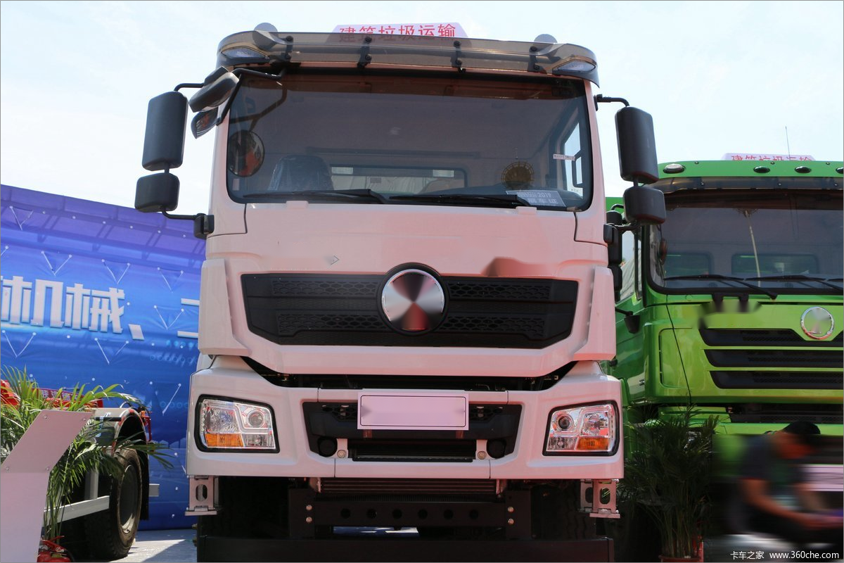 DONGFENG 4x2 EURO 5 Mining Truck Tipper Truck for Heavy-Duty and High Capacity Transport