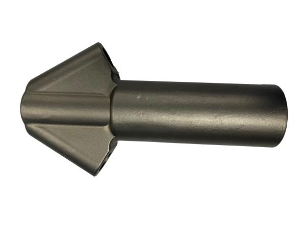 Customized Investment Casting Heat Resistant Stainless Steel Parts For Nozzle