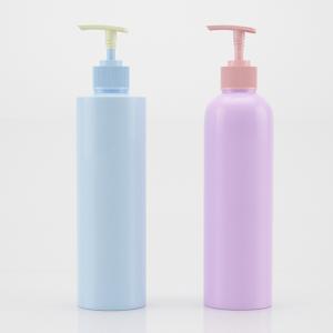 Quality White Cosmetic Lotion Pump Head For Empty Bottle wholesale