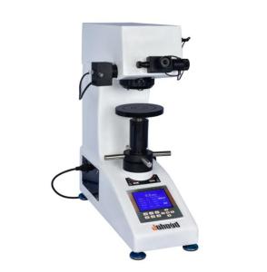 Quality HVS-30 Micro Vickers Hardness Testing Machine 30kgf Manual Turret wholesale