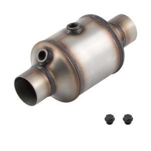 Quality isuzu nrr catalytic converter Isuzu NPR GAS 6.0L NQR NRR wholesale