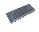 Grey Black PVC Fill Cooling Tower Drift Eliminator