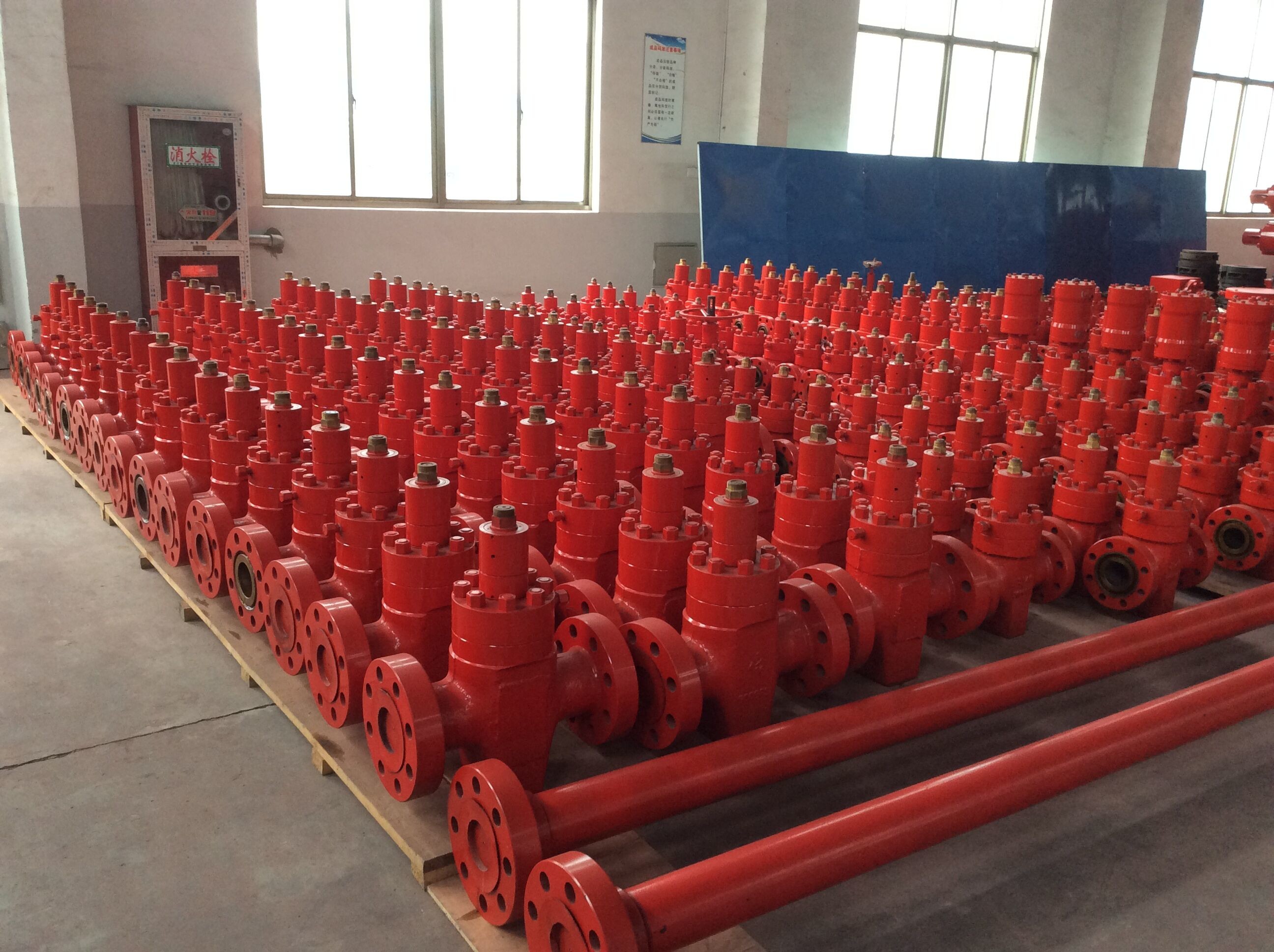 API 6A 1-13/16" ~7-1/16” 2000psi ~15000psi Check Valve / Wellhead Valve / One Way Valve, Wellhead Check Valve,