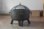 Portable Garden Machine Tools ISO Outdoor Heating Stove For Barbecue