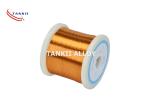 Nicr 8020 Resistance Element Enamelled Wire 24AWG 200 Degree