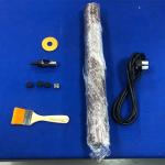 AC 220V 50Hz Accelerated Aging Test Chamber 0.9r/Min Wear Resistance
