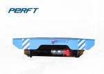 Customized Battery Powered Carts Industrial Can Carry 150 Ton Steel In Industry