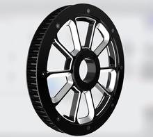 Quality INCA PL22 Polishing 3D Ultra Fine Motorcycle Pulley Standard Size wholesale