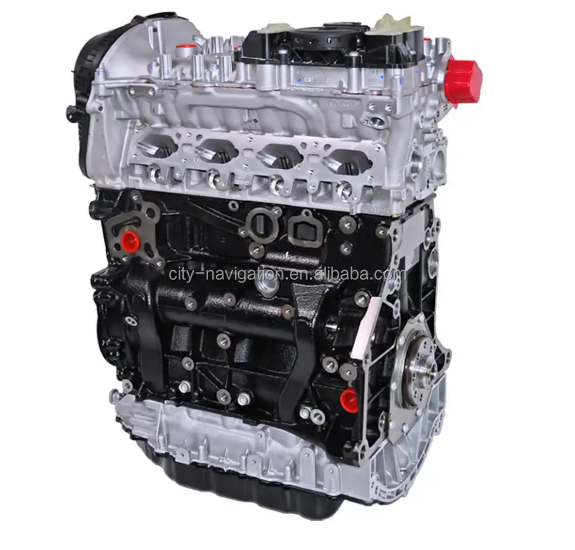1999-2003 Year EA888 1.8T Gen 3 CJS Engine Block for Audi TT Superior Engine Assembly