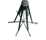 Collapsible Iron 600mm Reflective Traffic Cones
