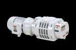 BSJ100Z Aluminium Alloy Roots Vacuum Booster Pump 95m3/H 0.4kW