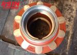 Ductile Iron IVECO QT450-10 Semi Trailer Axle Hub