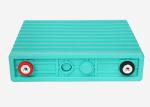 Lifepo4 Electric Car Batteries / Lithium Ion Auto Battery 200Ah Environmentally