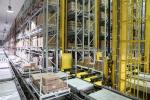China's The First 4.0 Production Line Home Furnishing Industry Cases